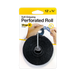 Wrap It 12ft Self-Gripping Perforated Roll Black