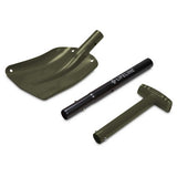 Lifeline First Aid Sport Utility Shovel Olive Black