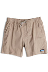 Kavu Mens Walk It Off Short Greige