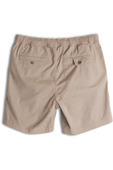Kavu Mens Walk It Off Short Greige