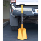 Lifeline First Aid Sport Utility Shovel Yellow Black