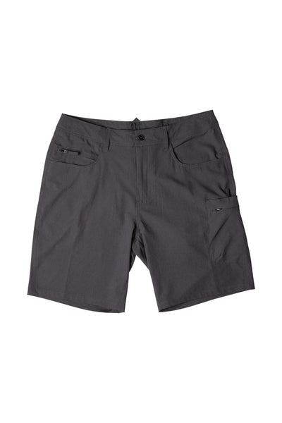 Kavu Mens Vice Versa Short Grey