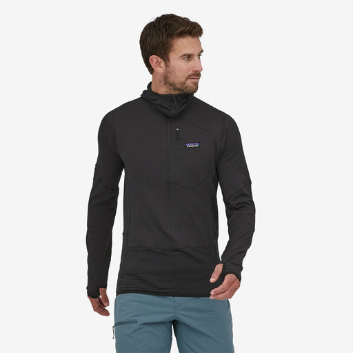 Patagonia Men's R1 Fleece Pullover Hoody