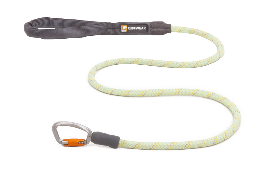 Ruffwear Knot-a-leash Moss Green L Moss Green
