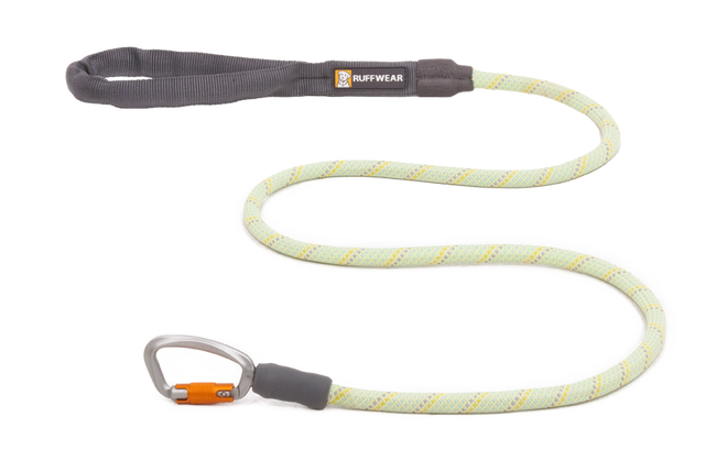 Ruffwear Knot-a-leash Moss Green L Moss Green