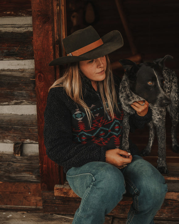 Outback Trading Co. Abigail Henley