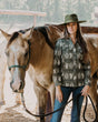 Outback Trading Co. Fay Shirt