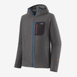 Patagonia Men's R1 Air Full-Zip Hoody - Forge Grey Forge Grey