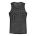 Kerrits Equestrian Apparel Aire Ice Fil Tank Black Etched Horse
