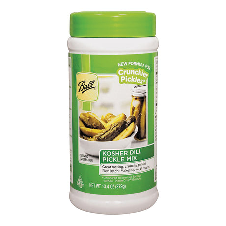 Ball Dill Flex Pickle Mix