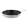 Staub 10-inch Fry Pan White