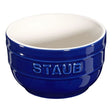 Staub 2-Piece Prep Bowl Set Dark Blue