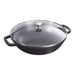 Staub 12-inch Perfect Pan Black Matte