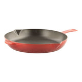 Staub 12-inch Fry Pan Cherry