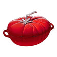 Staub 3 Qt Tomato Cocotte Tomato