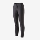 Patagonia Women's R1 Daily Bottoms Ink black/black xdye