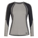 Kerrits Equestrian Apparel First Pass Base Layer Top Oyster