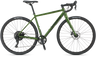 Renegade A1 Ltd Gravel Bike, 51, Marsh