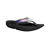 Oofos Women's Oolala Luxe Sandal CALYPSO /  / M