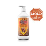 Leather Therapy Leather Restorer & Conditioner with Pump - 32oz.