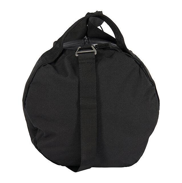 Carhartt 40L Classic Round Duffel - Black