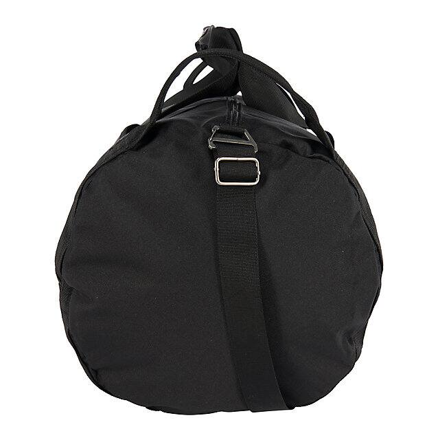 Carhartt 40L Classic Round Duffel - Black