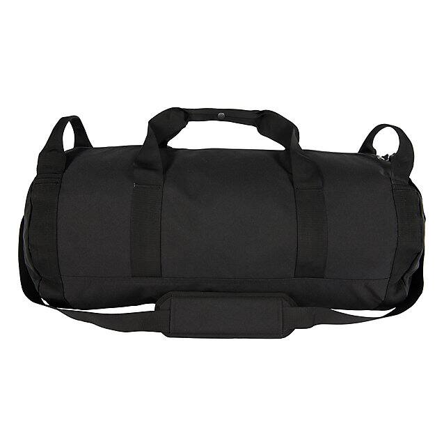 Carhartt 40L Classic Round Duffel - Black