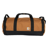 40L Classic Round Duffel - Carhartt Brown