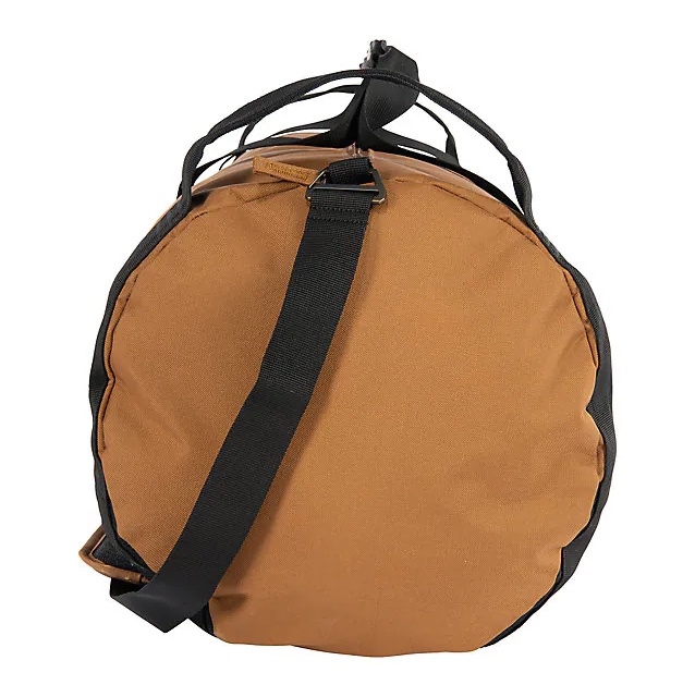 40L Classic Round Duffel - Carhartt Brown