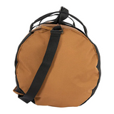 40L Classic Round Duffel - Carhartt Brown