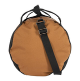 40L Classic Round Duffel - Carhartt Brown