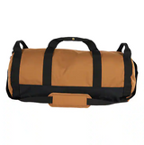 40L Classic Round Duffel - Carhartt Brown