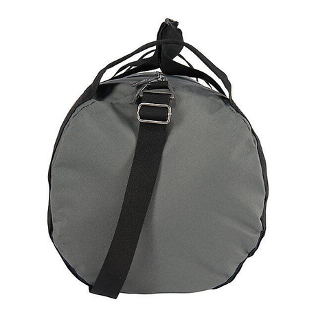 Carhartt 40L Classic Round Duffel - Gravel