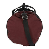 Carhartt 40L Classic Round Duffel - Port