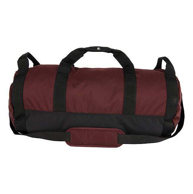 Carhartt 40L Classic Round Duffel - Port