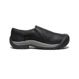 Keen Women's Kaci III Winter Slip-On Shoe - Black/Steel Grey Black/Steel Grey