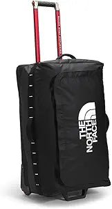 The North Face Base Camp Voyager 29 Roller - Tnf Black / Tnf White Tnf/blk tnf/wht