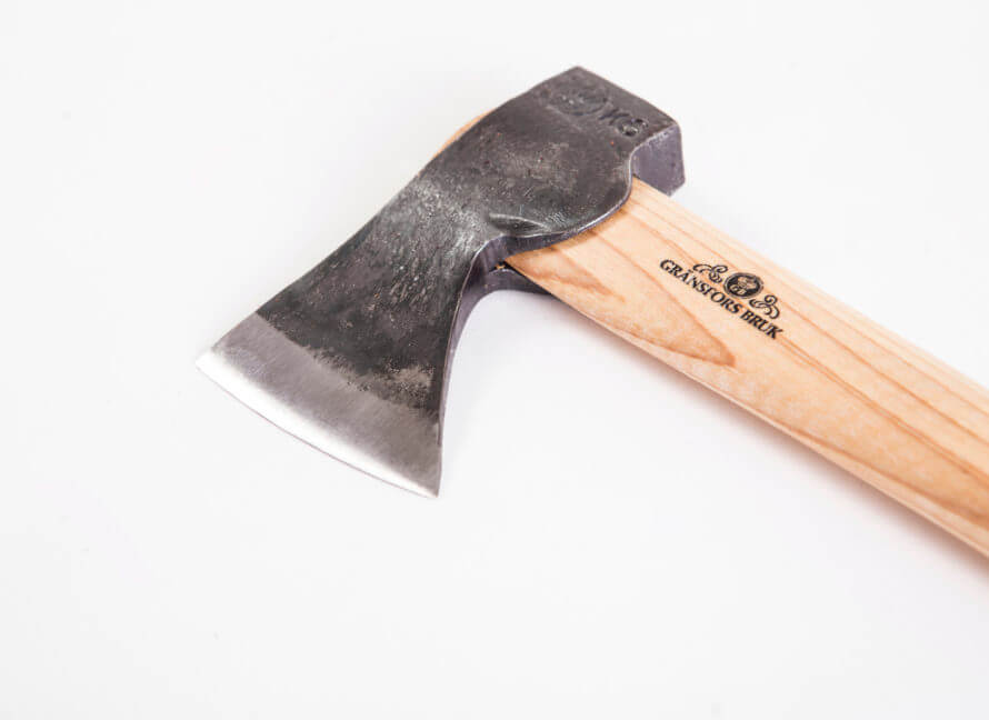 Gransfors Bruks Small Hatchet – JAXOutdoorGearFarmandRanch Gransfors Bruks Small Hatchet – JAXOutdoorGearFarmandRanch