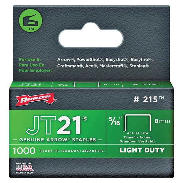 Arrow Staple 5/16IN