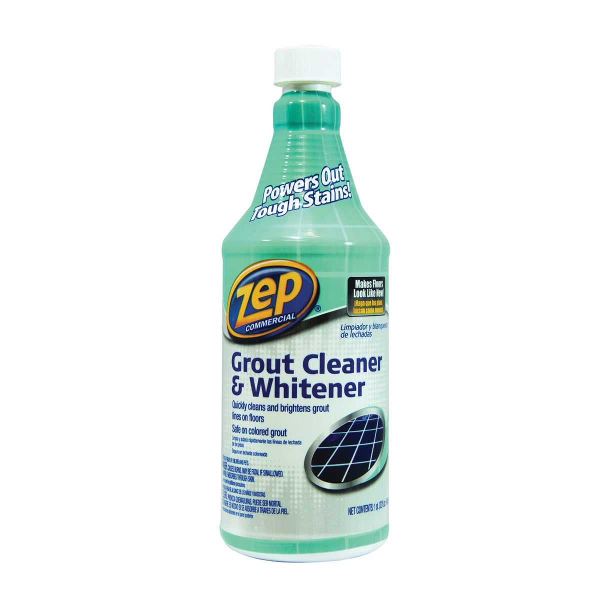 Zep Grout Cleaner and Whitener 32OZ