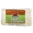 Redbarn Pet Products Filled Bone Peanut Butter - Small & Large Peanut Butter