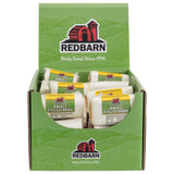 Redbarn Pet Products Filled Bone Cheese & Bacon Flavor - Small