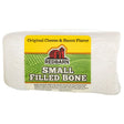 Redbarn Pet Products Filled Bone Cheese & Bacon Flavor - Small