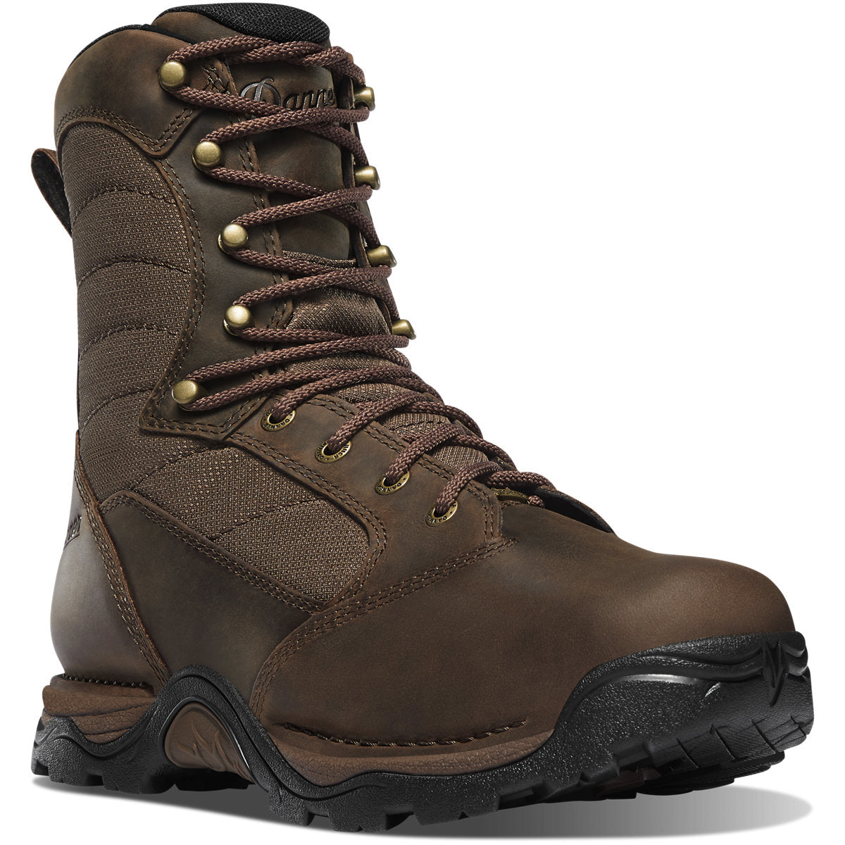 Danner Men's Pronghorn Boot - Brown Brown