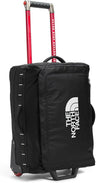 The North Face Base Camp Voyager 21 Roller - Tnf Black / Tnf White Tnf/blk tnf/wht