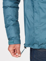 Marmot Men's PreCip Eco Jacket - Moon River