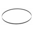 Milwaukee 14 Tpi Compact Portable Band Saw Blade 3pk