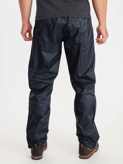 Marmot Men's Precip® Eco Full-zip Pants