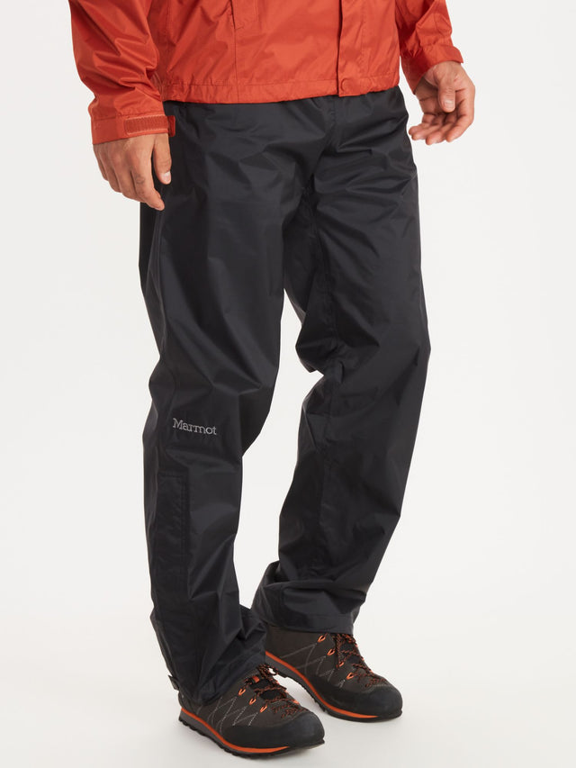 Marmot Men's Precip® Eco Pants Black