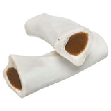 Redbarn Pet Products Filled Bone Peanut Butter - Small & Large